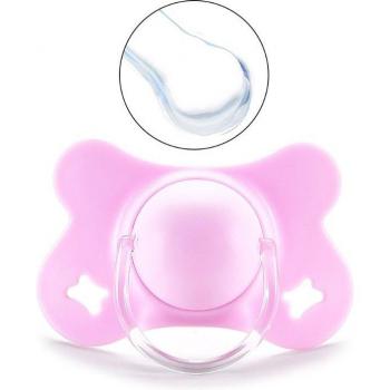 Baby Schnuller mit Schmetterlingsdesign