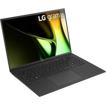 LG Gram 16 IPS-Display Laptop