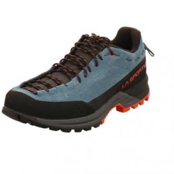 TX Guide Adventure Leather Hiking Shoes