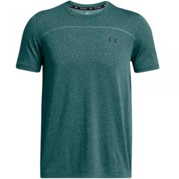 Under Armour Rush Seamless SS Tee