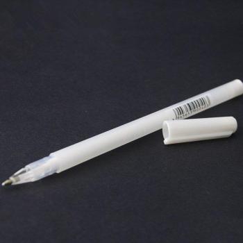 Lápiz Corrector Blanco 0,8 mm