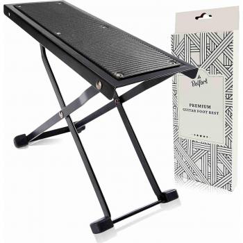 Tabouret de musique pour enfants