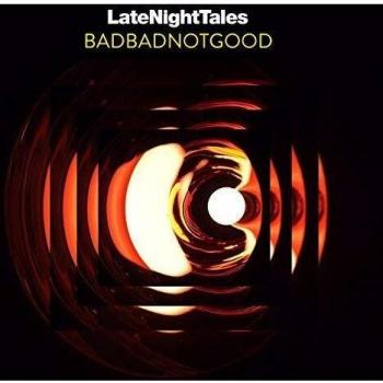 Late Night Tales Double Vinyle Inclus coupon MP3