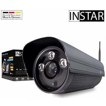 Cámara Wi-Fi INSTAR IN-5907HD para exteriores