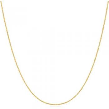 Ania Haie 925er Silber Kette Dusk Divas