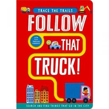 Follow That Truck!