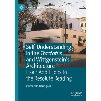Self-understanding in the Tractatus and Wittgenstein's Architecture