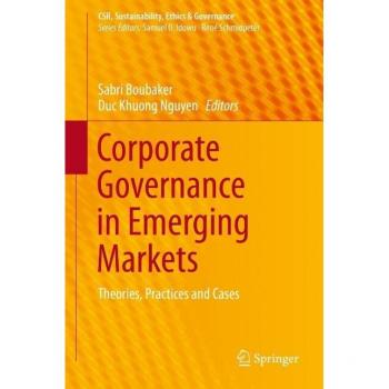 Vitalsource Technologies, Inc. Corporate Governance In Emerging Markets
