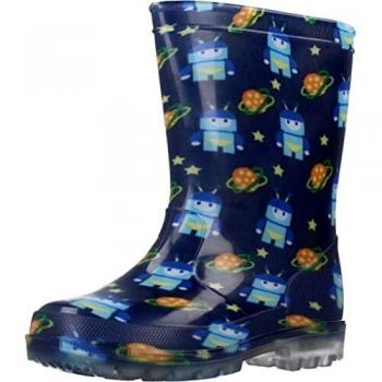 Chicco Botas Wallis, Color Marino