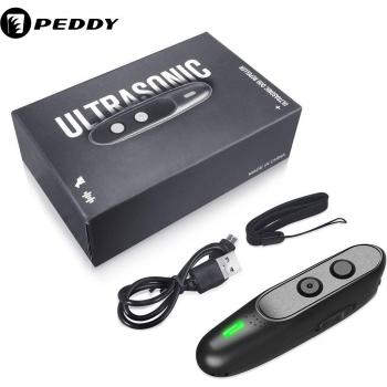 Ultrasonic Pet Repeller Training Tool