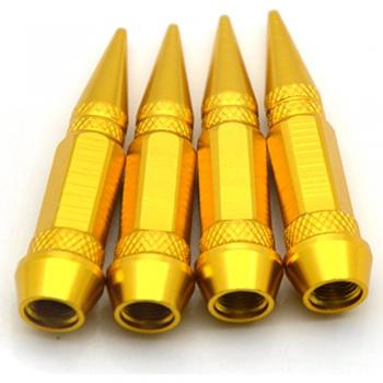 Valve Seal 45 mm, Aluminium – Set 4 unités