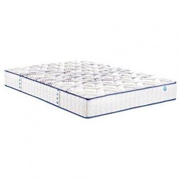 Matelas 140 x 190 cm MERINOS Mimic