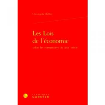 Les Lois de l'économie