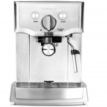 Gastroback Espresso Pro Coffee Machine