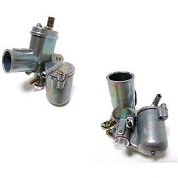 17 mm Mofa Vergaser 17mm Bing Nachbau für Zündapp C 50