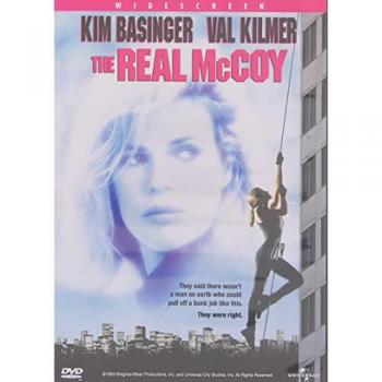 Affaire criminelle de Karen McCoy