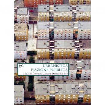 Urbanistica e azione pubblica
