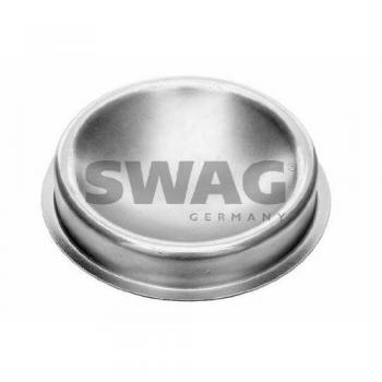SWAG ¼f Radlager‑Deckel – 62 92 1616
