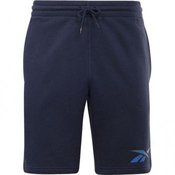 Short Fleece Reebok Identity Homme