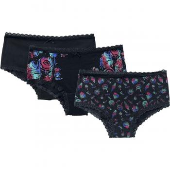 Culottes Donna Full Volume by EMP