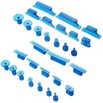 Kit de 30 Outils de Débosselage sans Peinture