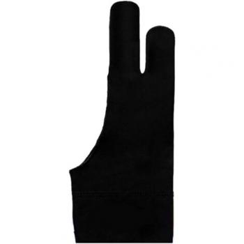 Sweat-Proof Drawing Gloves