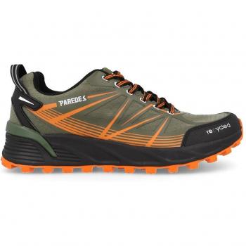 Zapatillas para Senderismo Hombre Paredes Almudaina