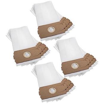 Vhbw 20-Pack Vacuum Cleaner Bags for Fakir/Nilco Classic