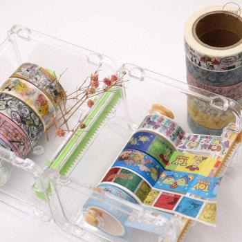 Desktop Tape Cutter