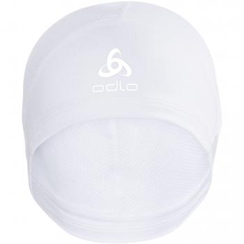 Odlo White Light Beanie – Polyknit Größe O.S