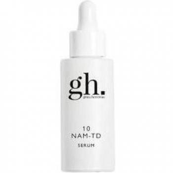 Gema Herrerías 10 NAM-TD Sérum 30 ml