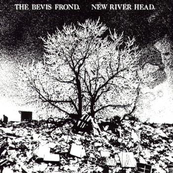 New river head