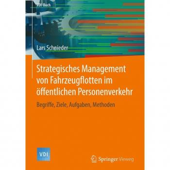 Vitalsource Technologies, Inc. Strategisches Management Von Fahrzeugflotten Im Offentlichen Personenve