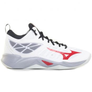 Mizuno Mid Hallenschuhe