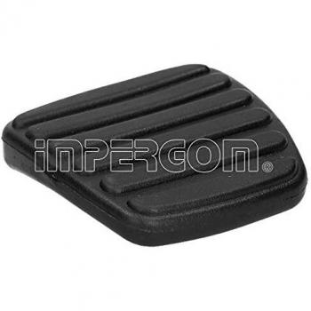 Pedalbelag für Bremspedal Original Imperium 32706