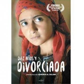 Moi Nojoom, 10 ans, divorcée / Ana Nojoom Bent Alasherah Wamotalagah (DVD)