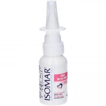 ISOMAR Baby Spray No Gas 30 ml