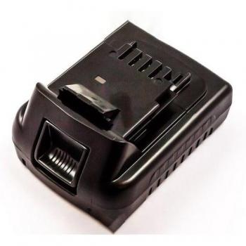 AGI Werkzeugakku 14,4V 1500mAh für Black & Decker