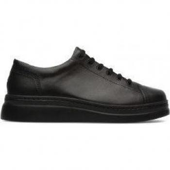 Scarpe da ginnastica nere Camper Runner Up Donna