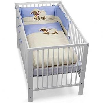 Schlafzimmer-Stanley Sterntaler 9241561 Set