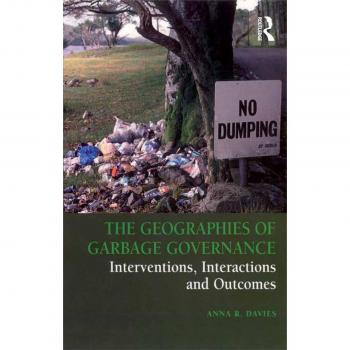 Vitalsource Technologies, Inc. Geographies Of Garbage Governance