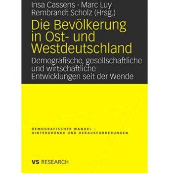 Die Bevölkerung in Ost