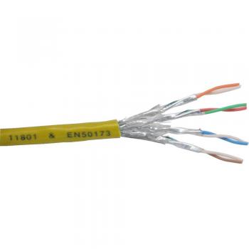 InLine 20674 Cavo LAN Cat.6 S/FTP