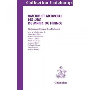 Amour Et Merveille
