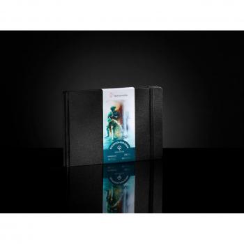 Hahnemühle Watercolour Book A4 Landscape 60 pagine 250g