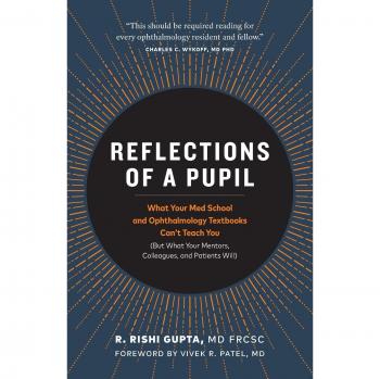 Reflections of a Pupil