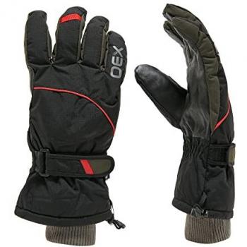 OEX Summit Waterproof Gloves