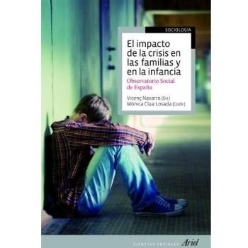 El impacto de la crisis en las familias y en la infancia