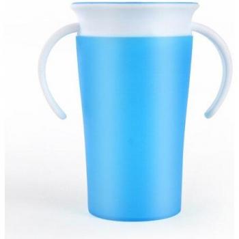 Auslaufsicherer 360° Babybecher