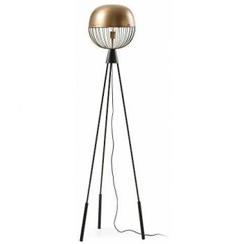 Kave Home – Lampadaire Brenda